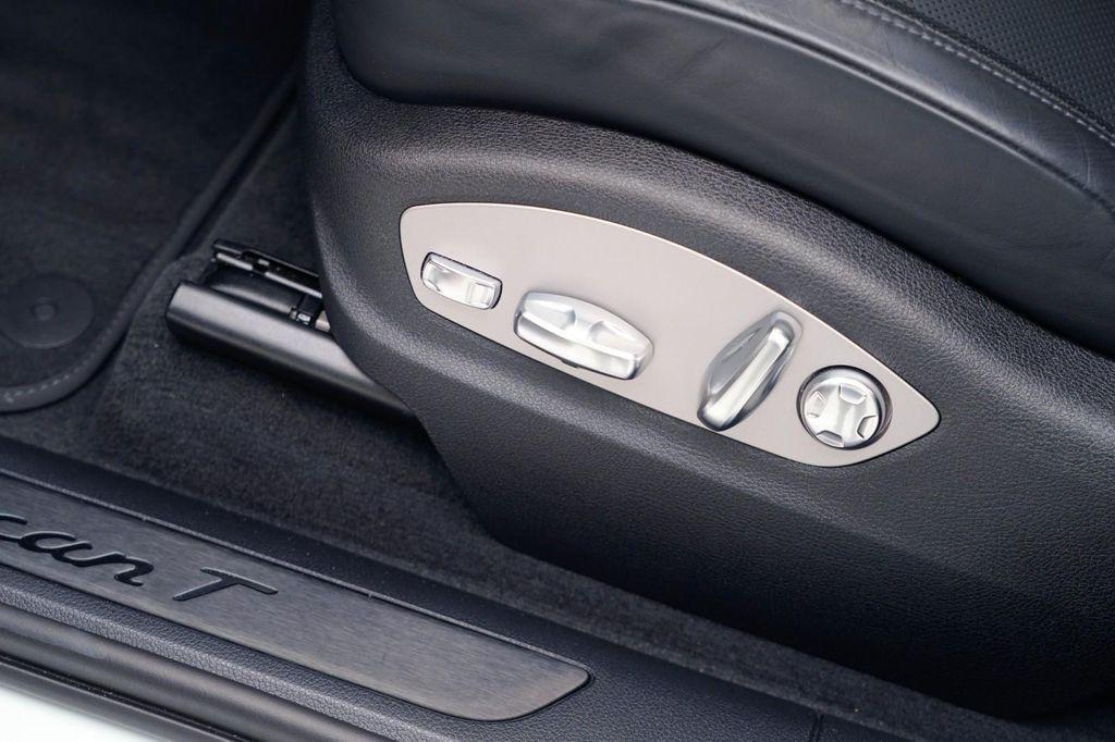 used 2025 Porsche Macan car, priced at $66,900