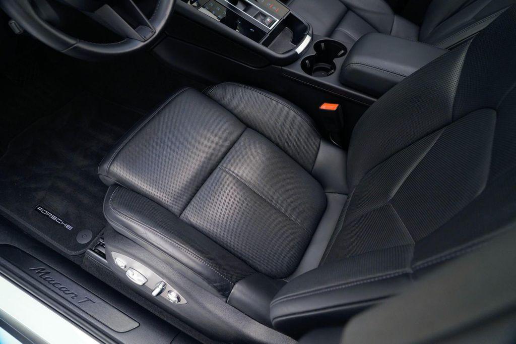 used 2025 Porsche Macan car, priced at $66,900