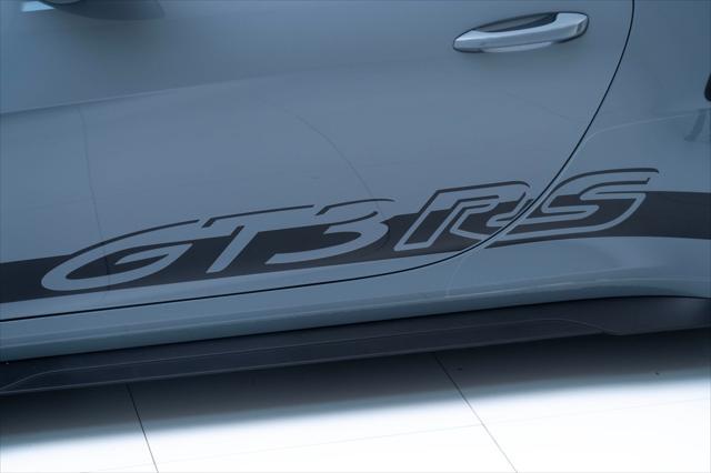 used 2025 Porsche 911 car, priced at $414,900