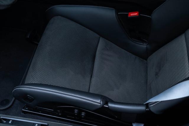 used 2025 Porsche 911 car, priced at $414,900