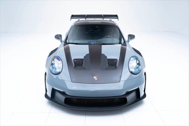 used 2025 Porsche 911 car, priced at $414,900