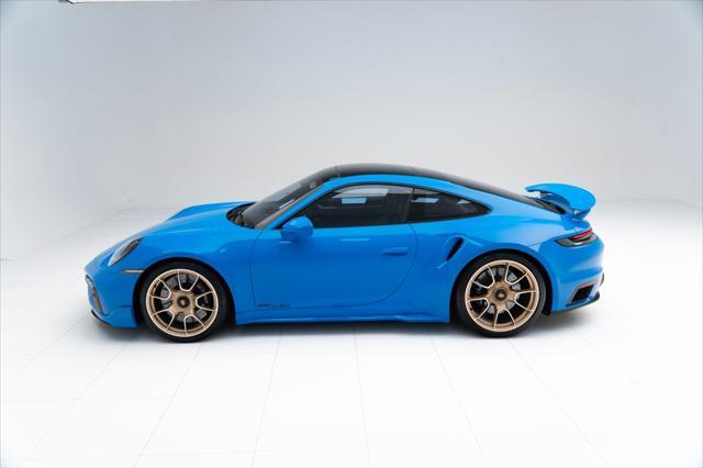 used 2022 Porsche 911 car, priced at $224,900