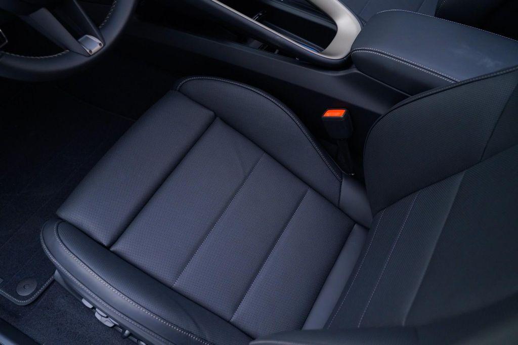 new 2025 Porsche Macan car, priced at $135,695