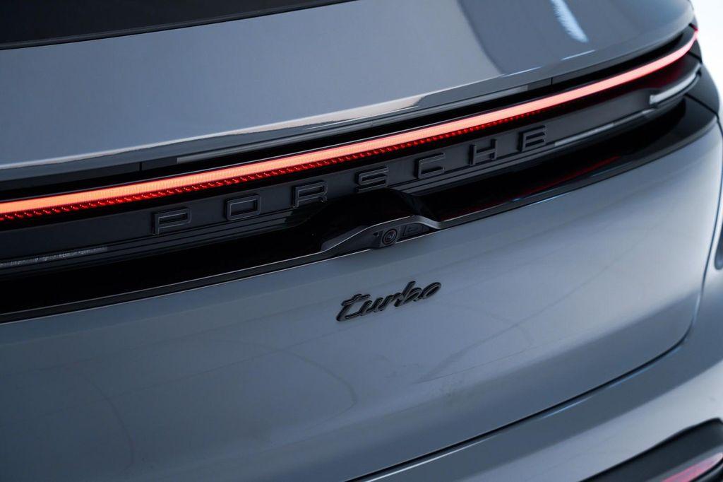 new 2025 Porsche Macan car, priced at $135,695