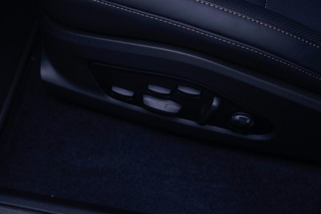 new 2025 Porsche Macan car, priced at $135,695