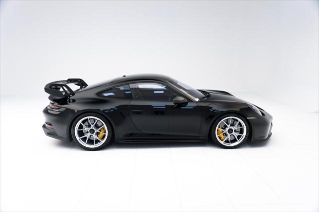 used 2024 Porsche 911 car, priced at $269,900