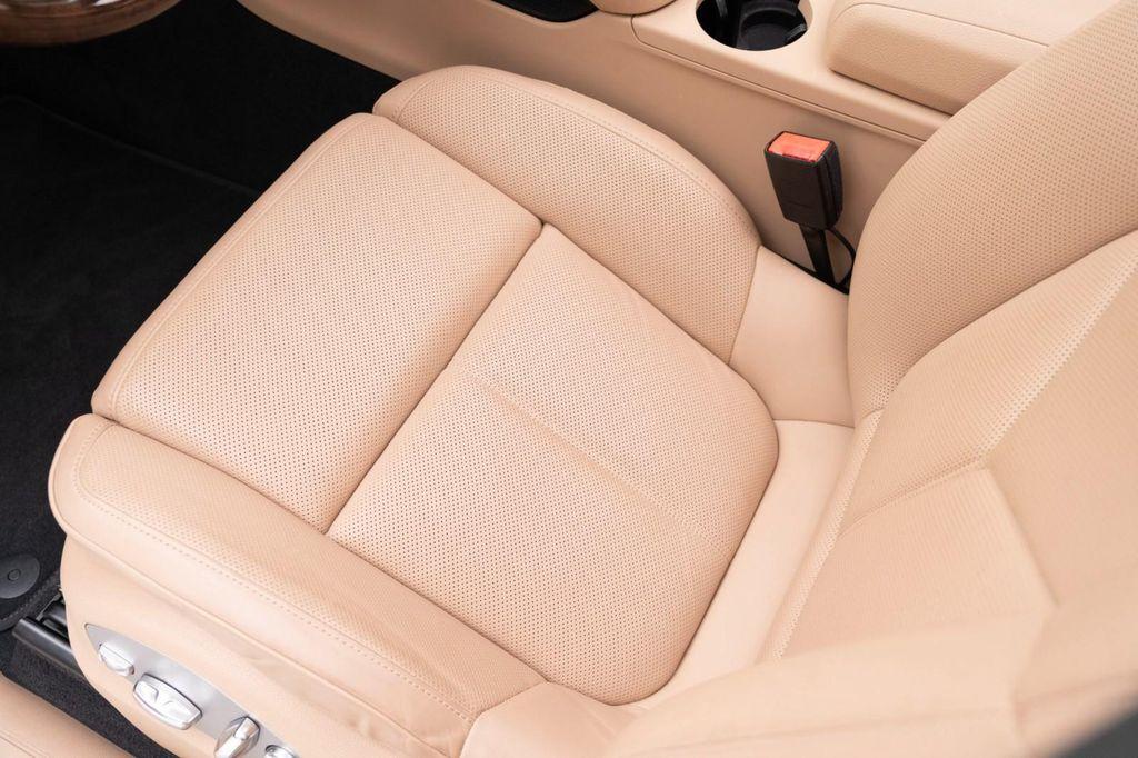 used 2025 Porsche Macan car, priced at $66,900