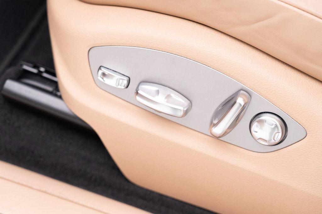 used 2025 Porsche Macan car, priced at $66,900