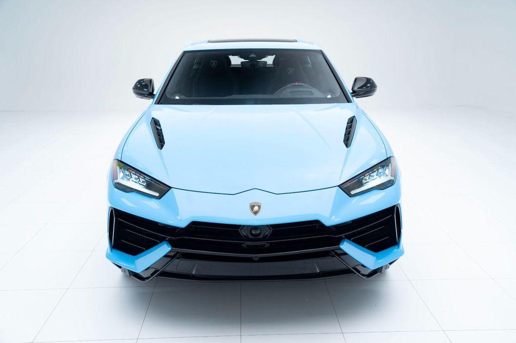 used 2023 Lamborghini Urus car, priced at $245,900