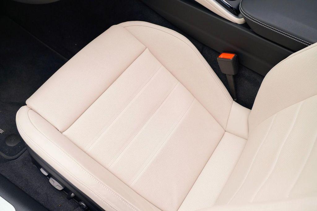 used 2025 Porsche Panamera car, priced at $118,900