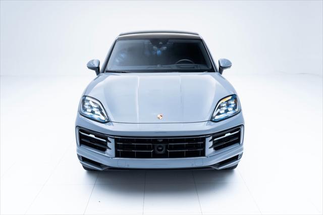 used 2024 Porsche Cayenne car, priced at $99,900