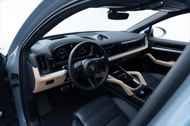 used 2024 Porsche Cayenne car, priced at $99,900
