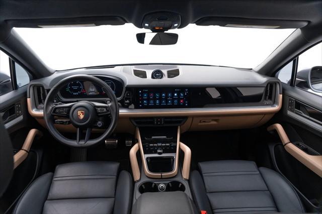 used 2024 Porsche Cayenne car, priced at $99,900