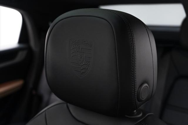 used 2024 Porsche Cayenne car, priced at $99,900