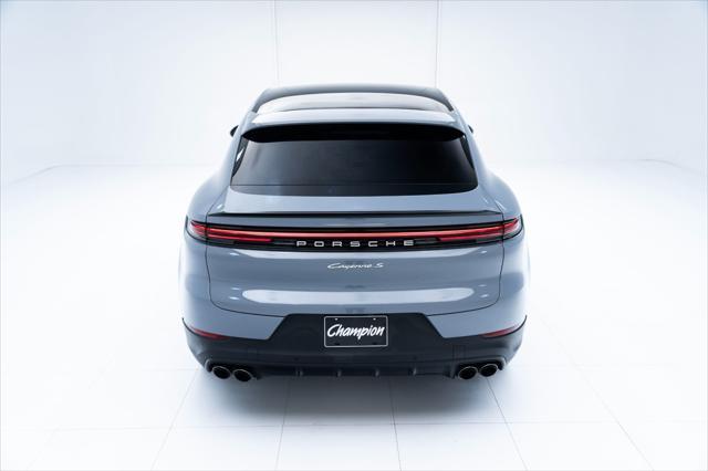 used 2024 Porsche Cayenne car, priced at $99,900