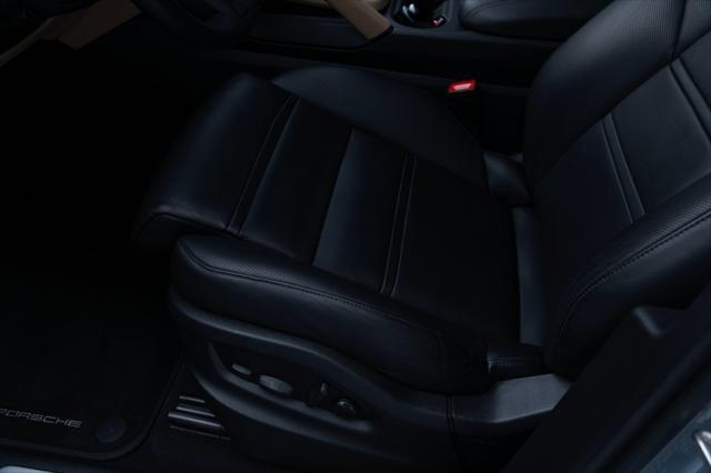 used 2024 Porsche Cayenne car, priced at $99,900