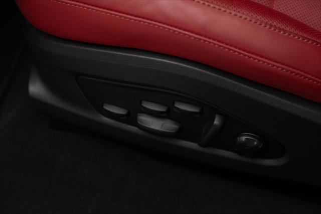 used 2024 Porsche Macan car, priced at $85,900