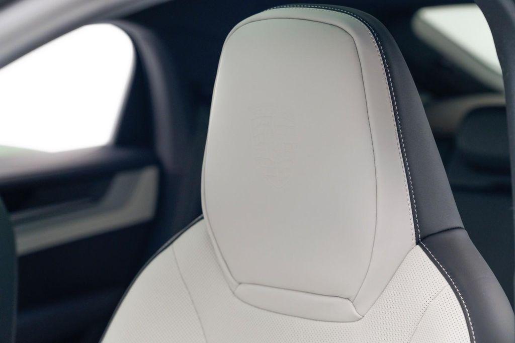 new 2026 Porsche Cayenne car, priced at $141,550