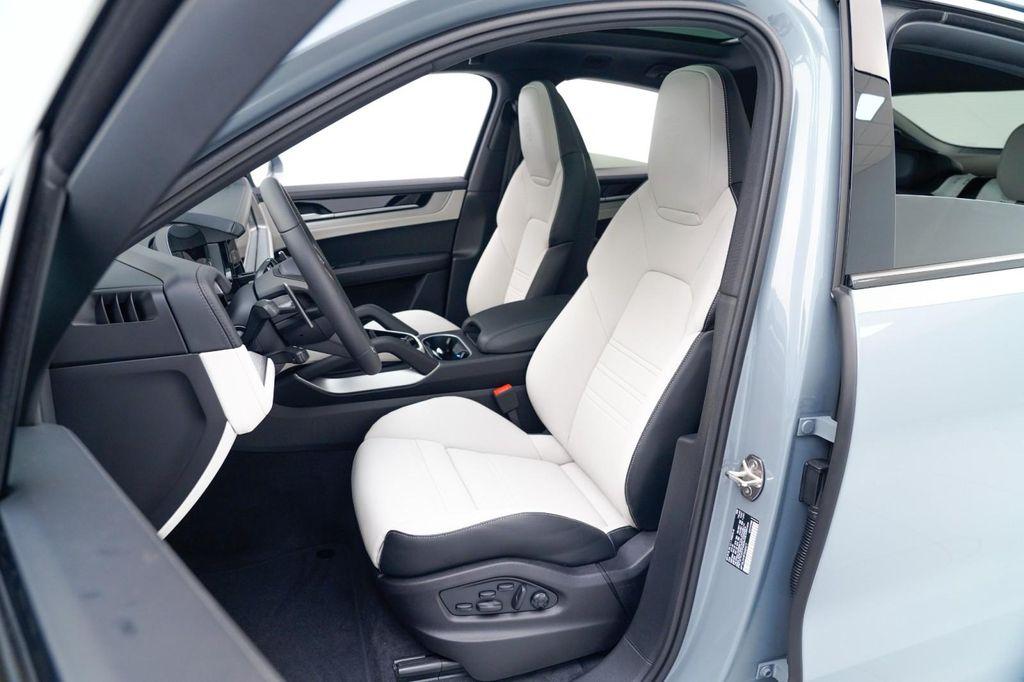 new 2026 Porsche Cayenne car, priced at $141,550
