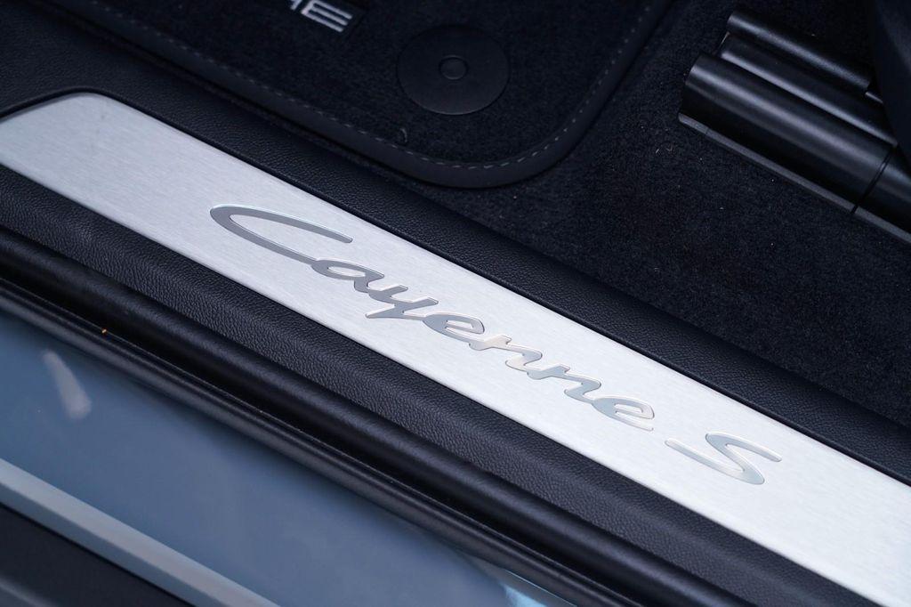 new 2026 Porsche Cayenne car, priced at $141,550