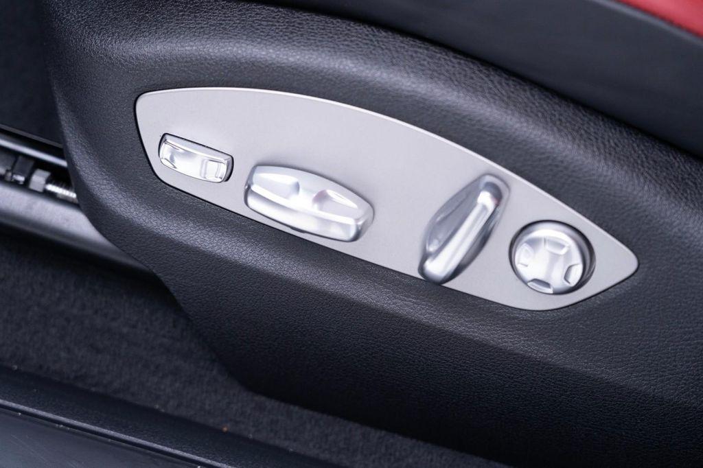 used 2025 Porsche Macan car, priced at $66,900