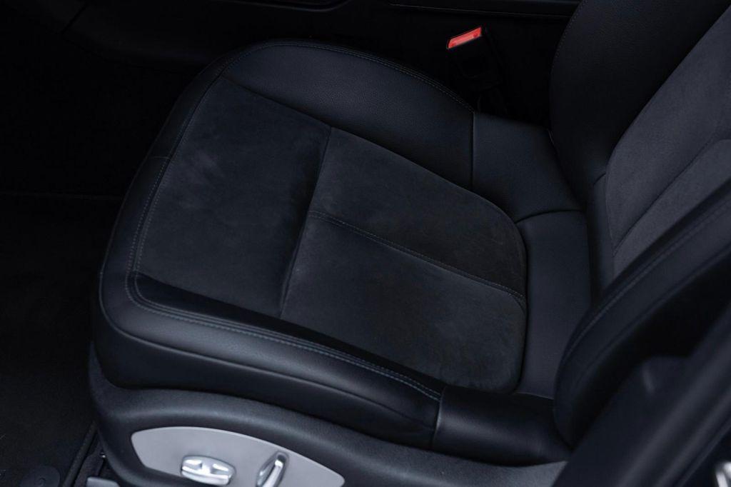 used 2021 Porsche Macan car, priced at $36,900