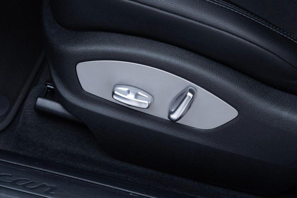 used 2021 Porsche Macan car, priced at $36,900