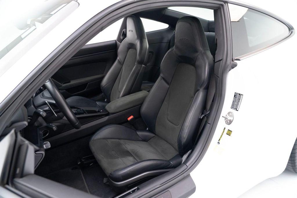 used 2022 Porsche 911 car, priced at $169,900