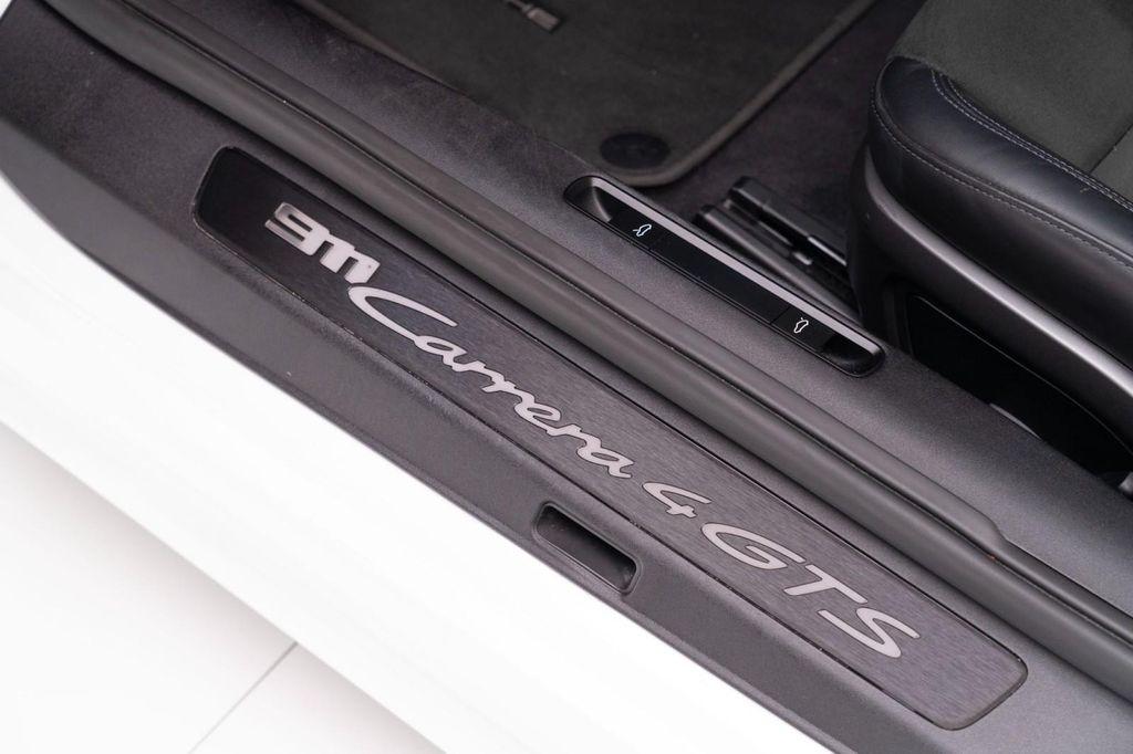 used 2022 Porsche 911 car, priced at $169,900