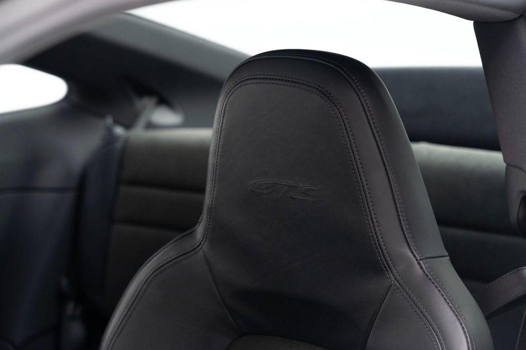 used 2022 Porsche 911 car, priced at $169,900