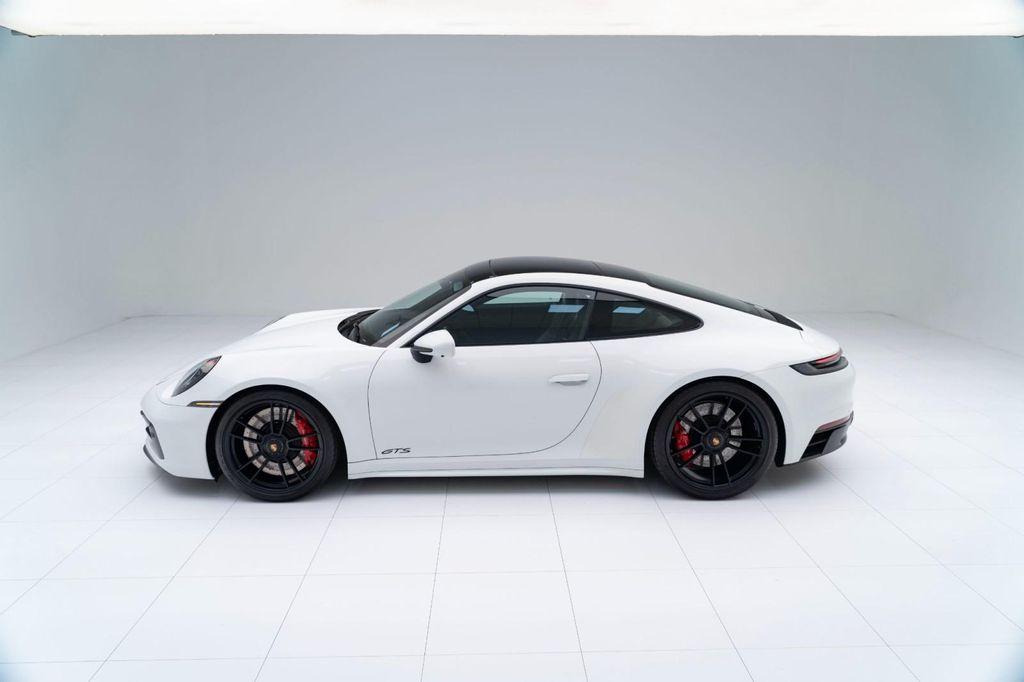 used 2022 Porsche 911 car, priced at $169,900