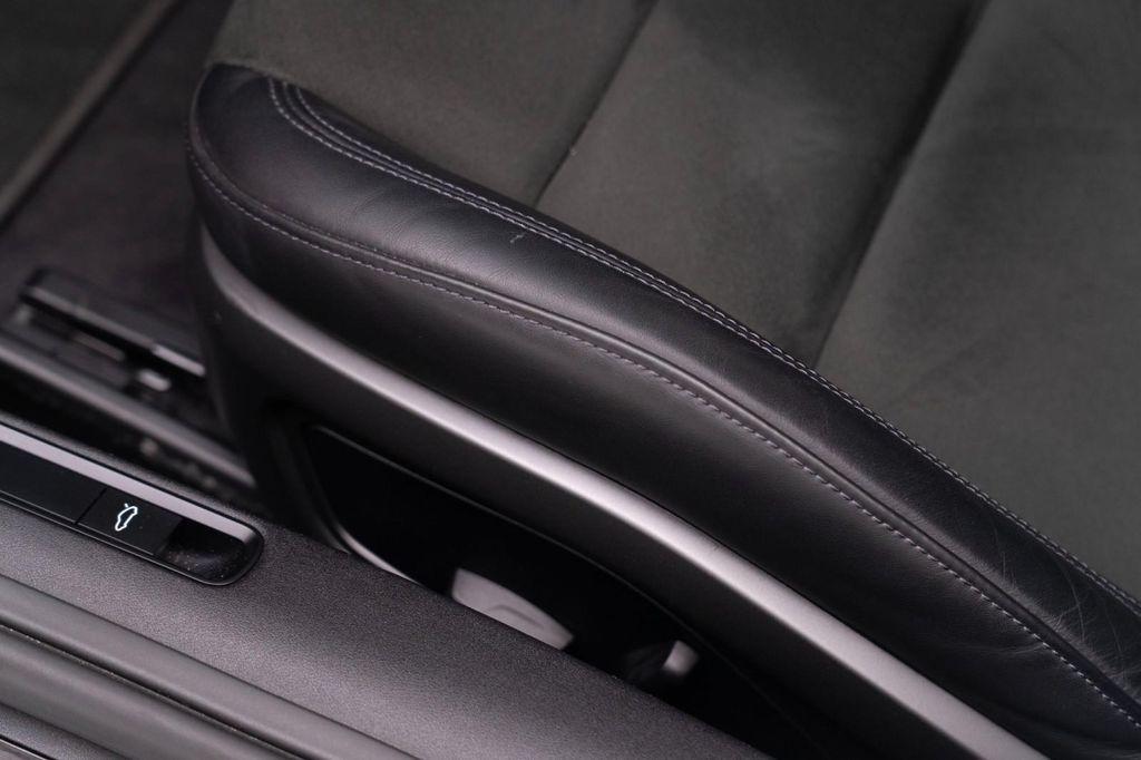 used 2022 Porsche 911 car, priced at $169,900