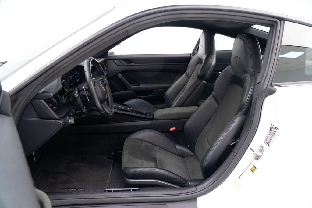 used 2022 Porsche 911 car, priced at $169,900