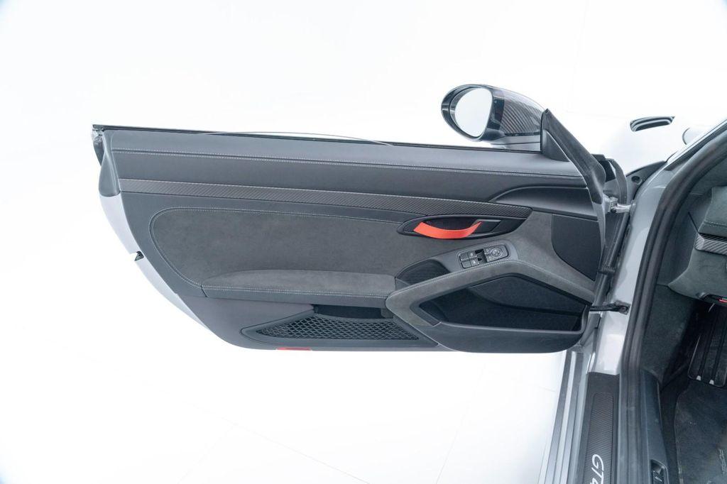 used 2023 Porsche 718 Cayman car, priced at $210,900