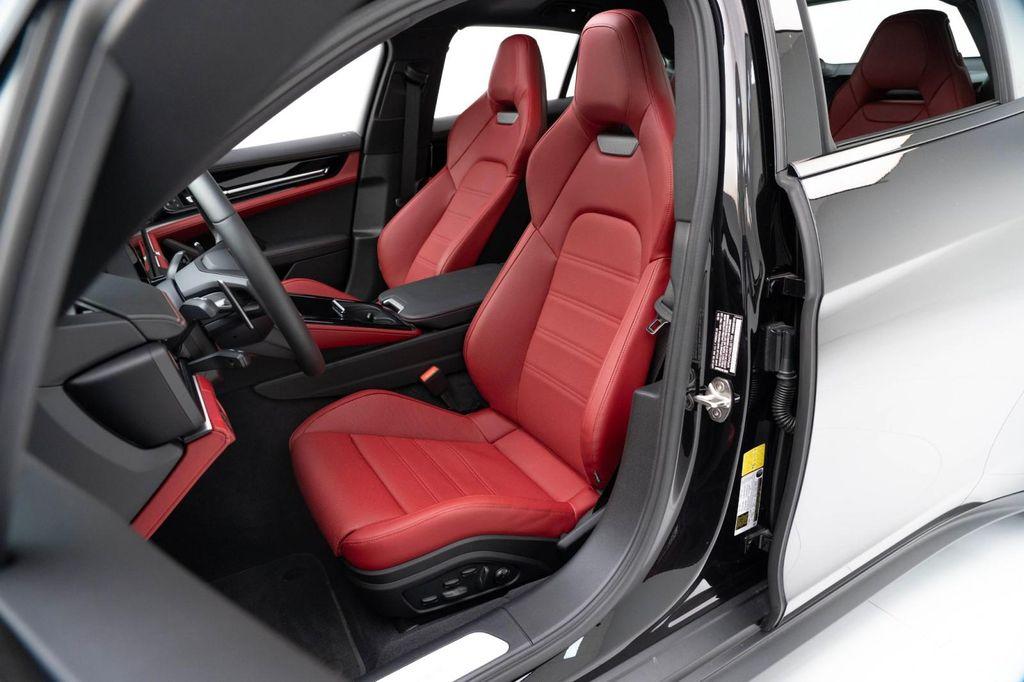 new 2025 Porsche Panamera car, priced at $130,745