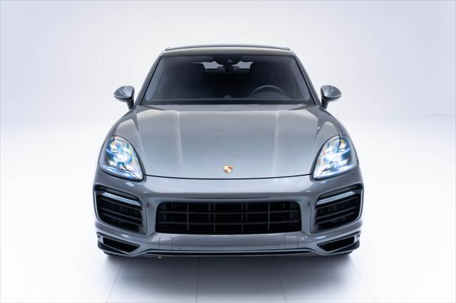 used 2023 Porsche Cayenne car, priced at $115,900