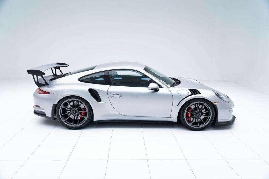 used 2016 Porsche 911 car, priced at $202,900