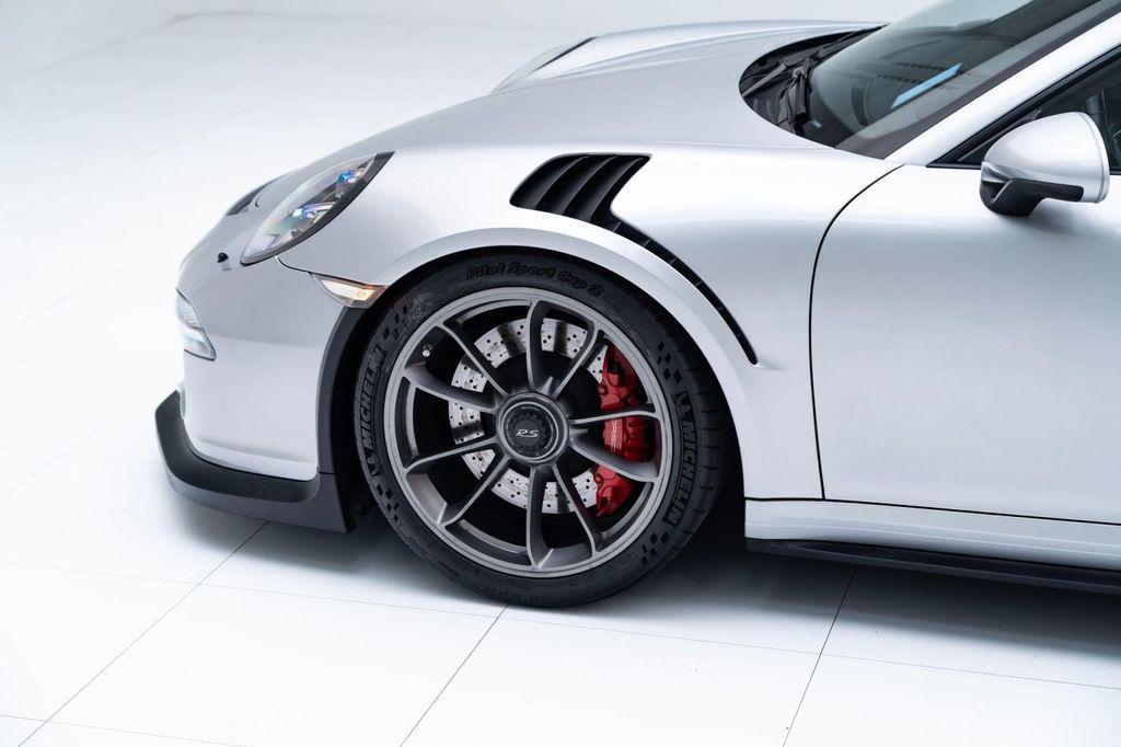 used 2016 Porsche 911 car, priced at $202,900