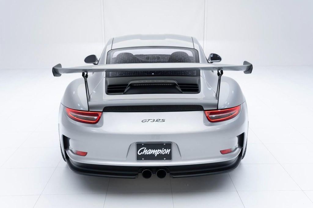 used 2016 Porsche 911 car, priced at $202,900