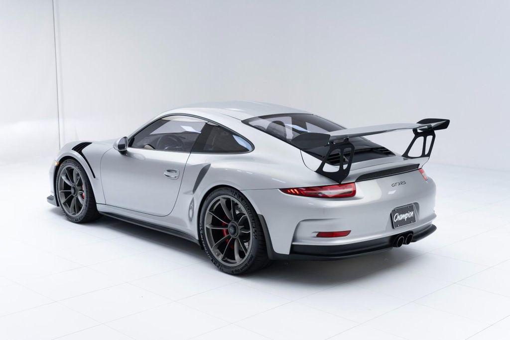 used 2016 Porsche 911 car, priced at $202,900