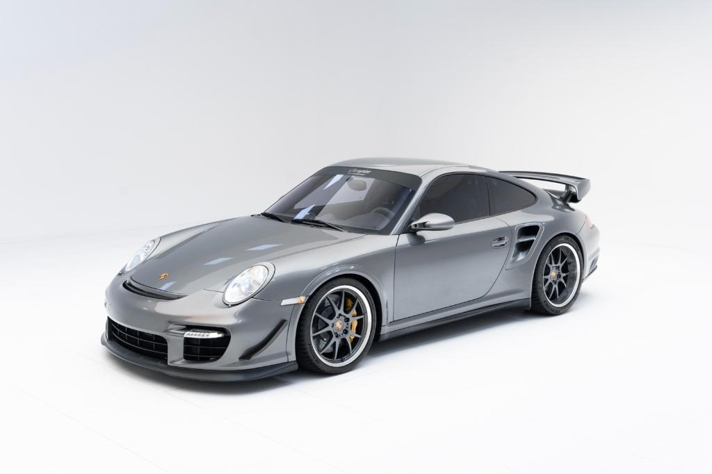 used 2008 Porsche 911 car, priced at $350,900