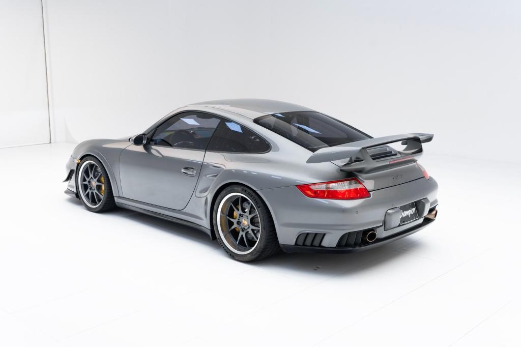 used 2008 Porsche 911 car, priced at $339,900