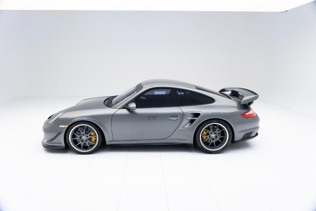 used 2008 Porsche 911 car, priced at $339,900