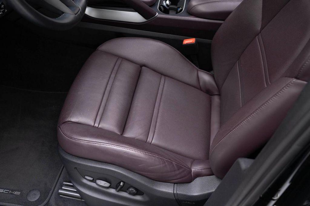 used 2024 Porsche Cayenne car, priced at $105,900