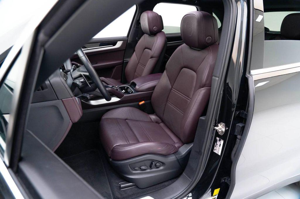 used 2024 Porsche Cayenne car, priced at $105,900