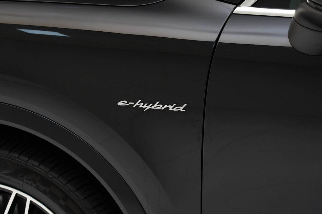used 2024 Porsche Cayenne car, priced at $105,900