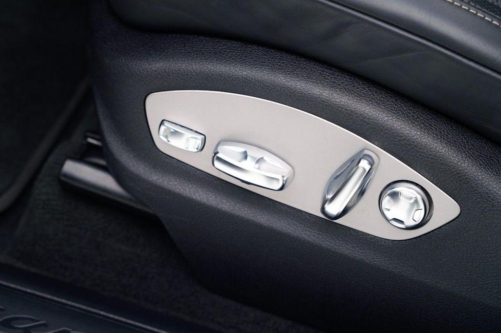 used 2022 Porsche Macan car, priced at $52,900