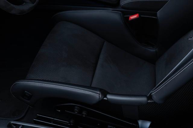 used 2024 Porsche 911 car, priced at $399,900