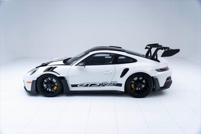 used 2024 Porsche 911 car, priced at $399,900