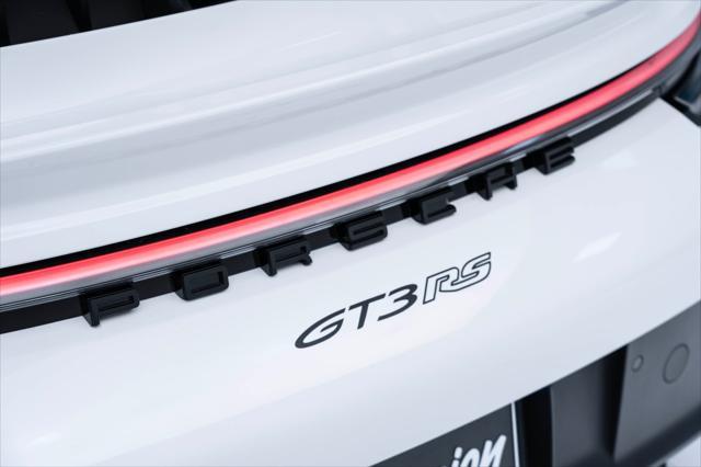 used 2024 Porsche 911 car, priced at $399,900